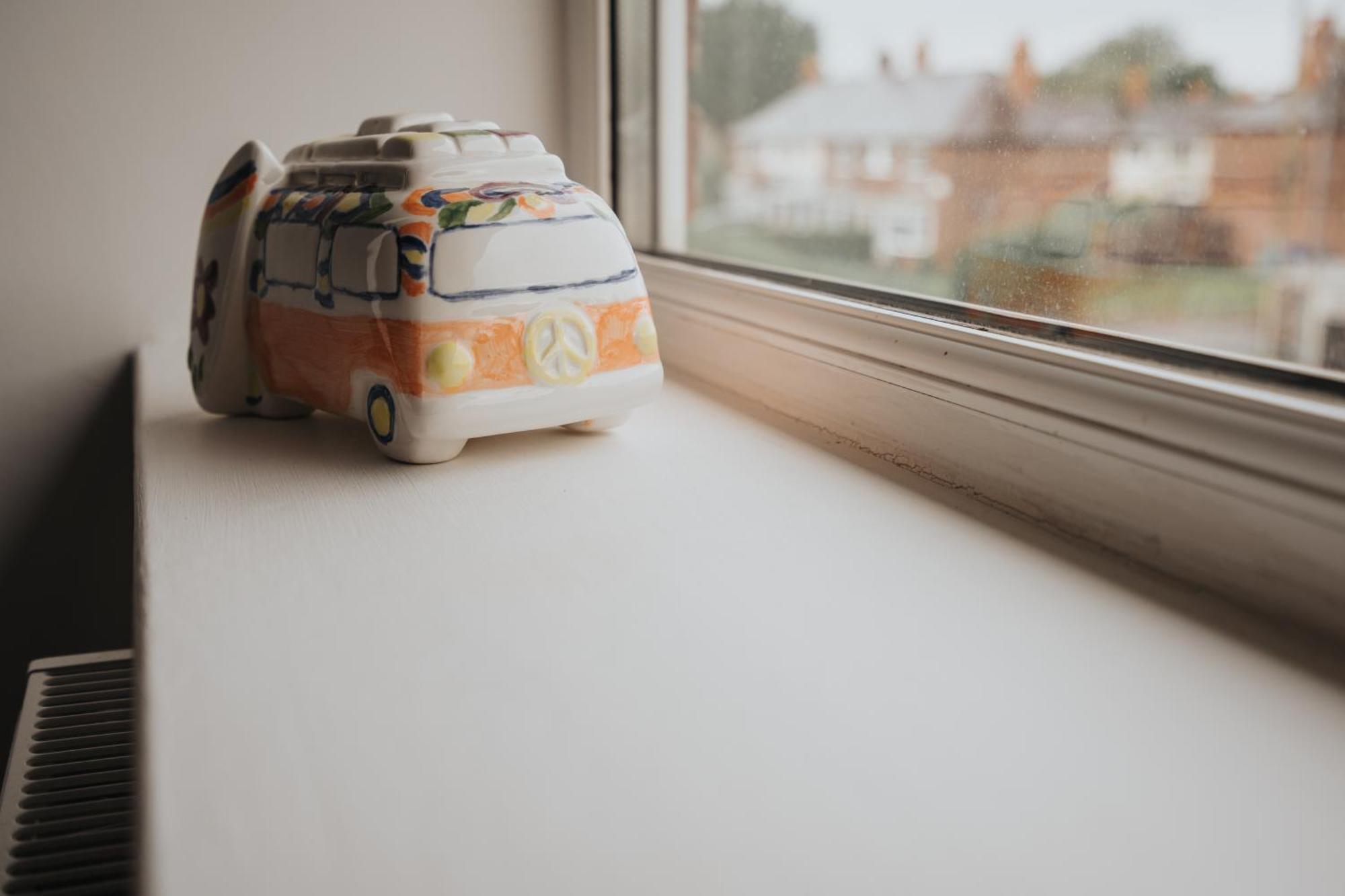 Shawe House - 10 Minute Mcr Airport - Free Parking Villa Уидъншоо Стая снимка