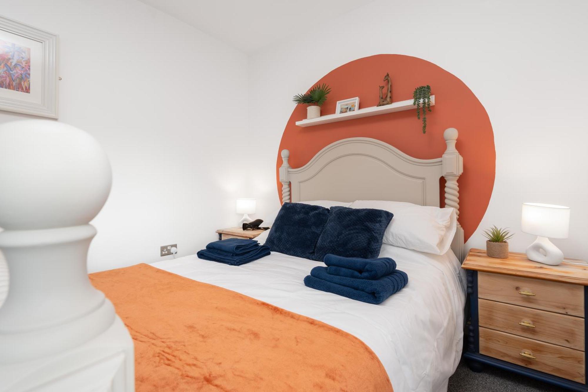 Shawe House - 10 Minute Mcr Airport - Free Parking Villa Уидъншоо Стая снимка