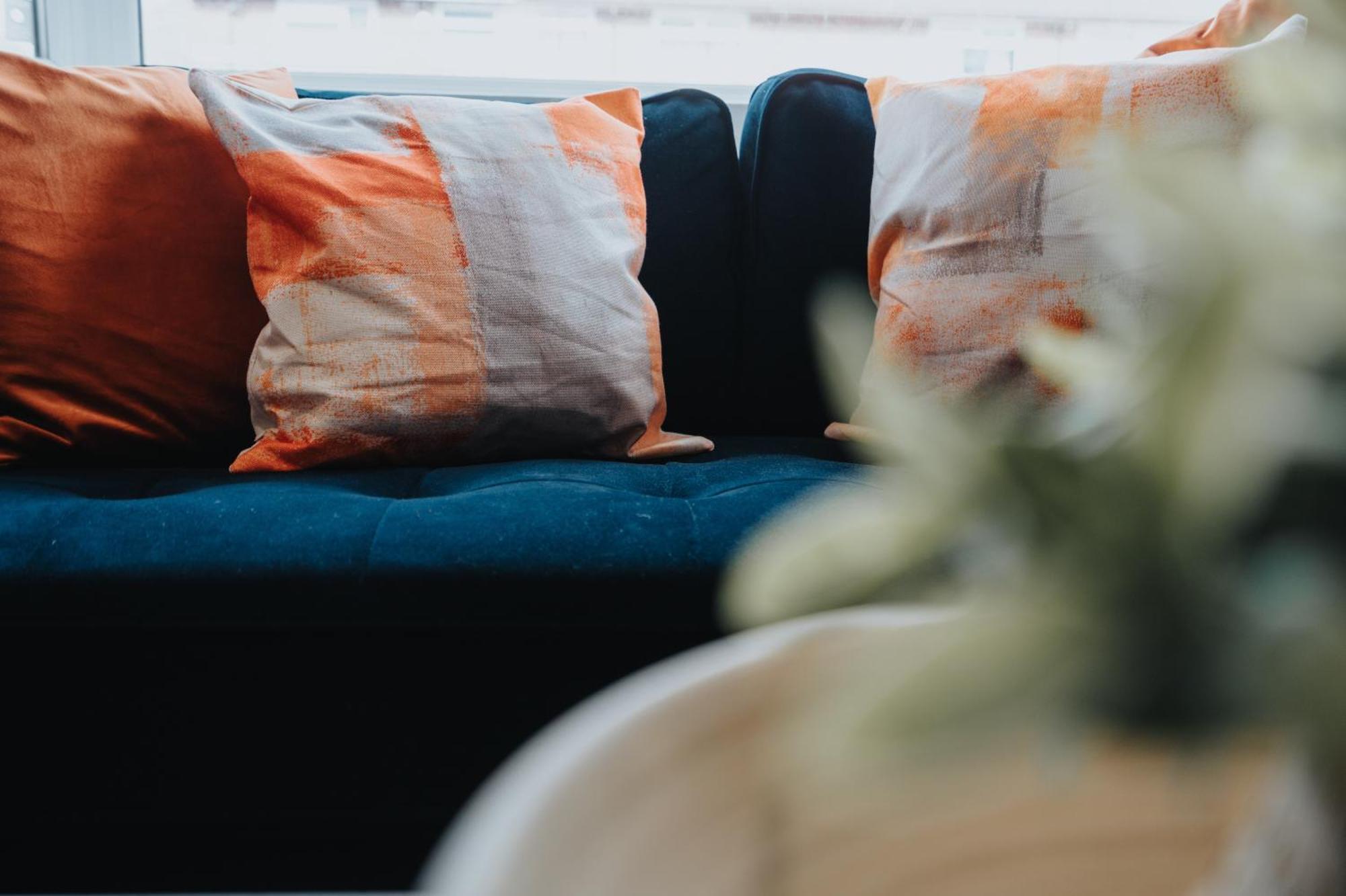 Shawe House - 10 Minute Mcr Airport - Free Parking Villa Уидъншоо Стая снимка